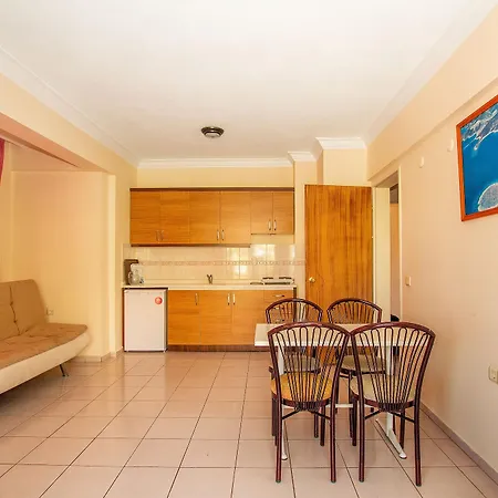 Club Sun Smile Apartament