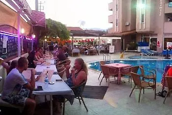 Apartament Club Sun Smile Armutalan