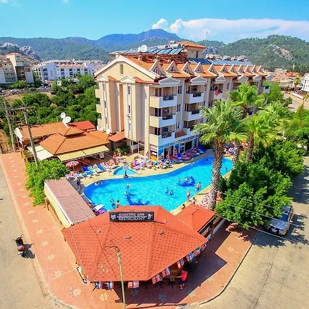 Apartament Club Sun Smile